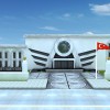 Türk Sivil Havacılık Akademisi’nin temeli atılıyor 18 Nisan 2024