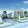 Türk Sivil Havacılık Akademisi’nin temeli atılıyor 1 Mayıs 2024